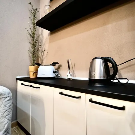 公寓 Maramarti - In The Heart Of The Historic Center 热那亚