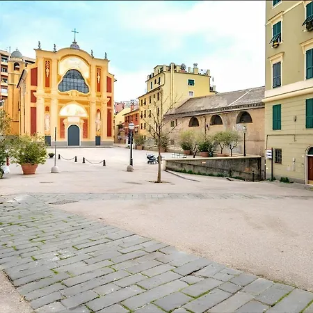 Maramarti - In The Heart Of The Historic Center *
