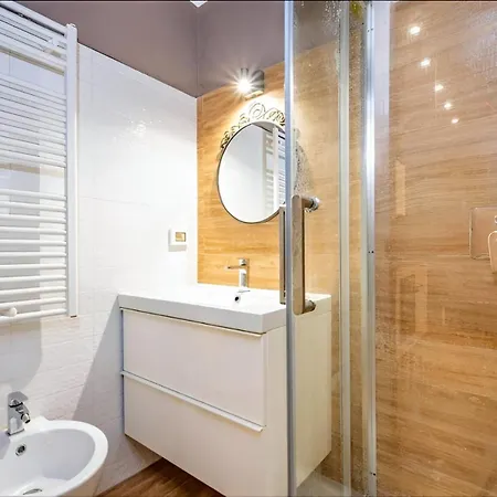 公寓 Maramarti - In The Heart Of The Historic Center