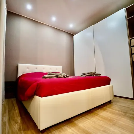 Maramarti - In The Heart Of The Historic Center * Genua