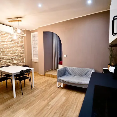 Maramarti - In The Heart Of The Historic Center Appartement