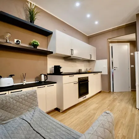 Appartement Maramarti - In The Heart Of The Historic Center *