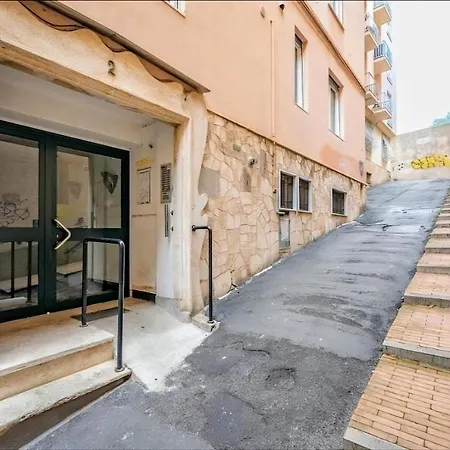 Maramarti - In The Heart Of The Historic Center Appartement *