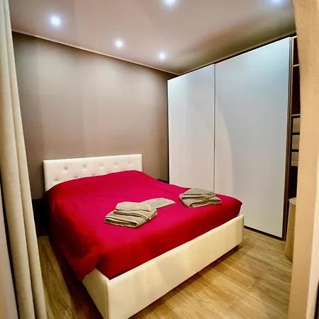 Maramarti - In The Heart Of The Historic Center Lejlighed *