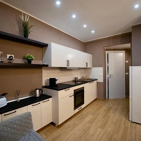 Lejlighed Maramarti - In The Heart Of The Historic Center *