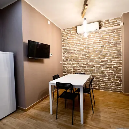 Maramarti - In The Heart Of The Historic Center Lejlighed Genova
