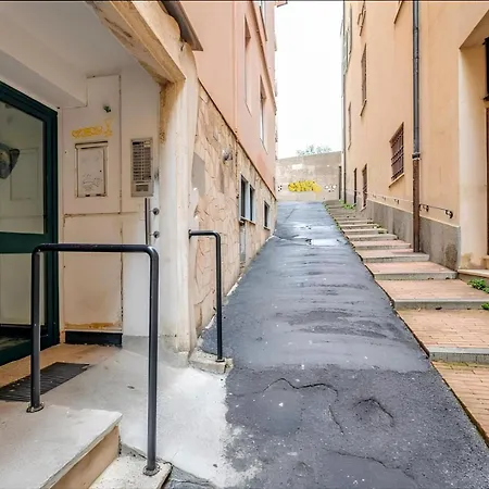 Maramarti - In The Heart Of The Historic Center Lejlighed *